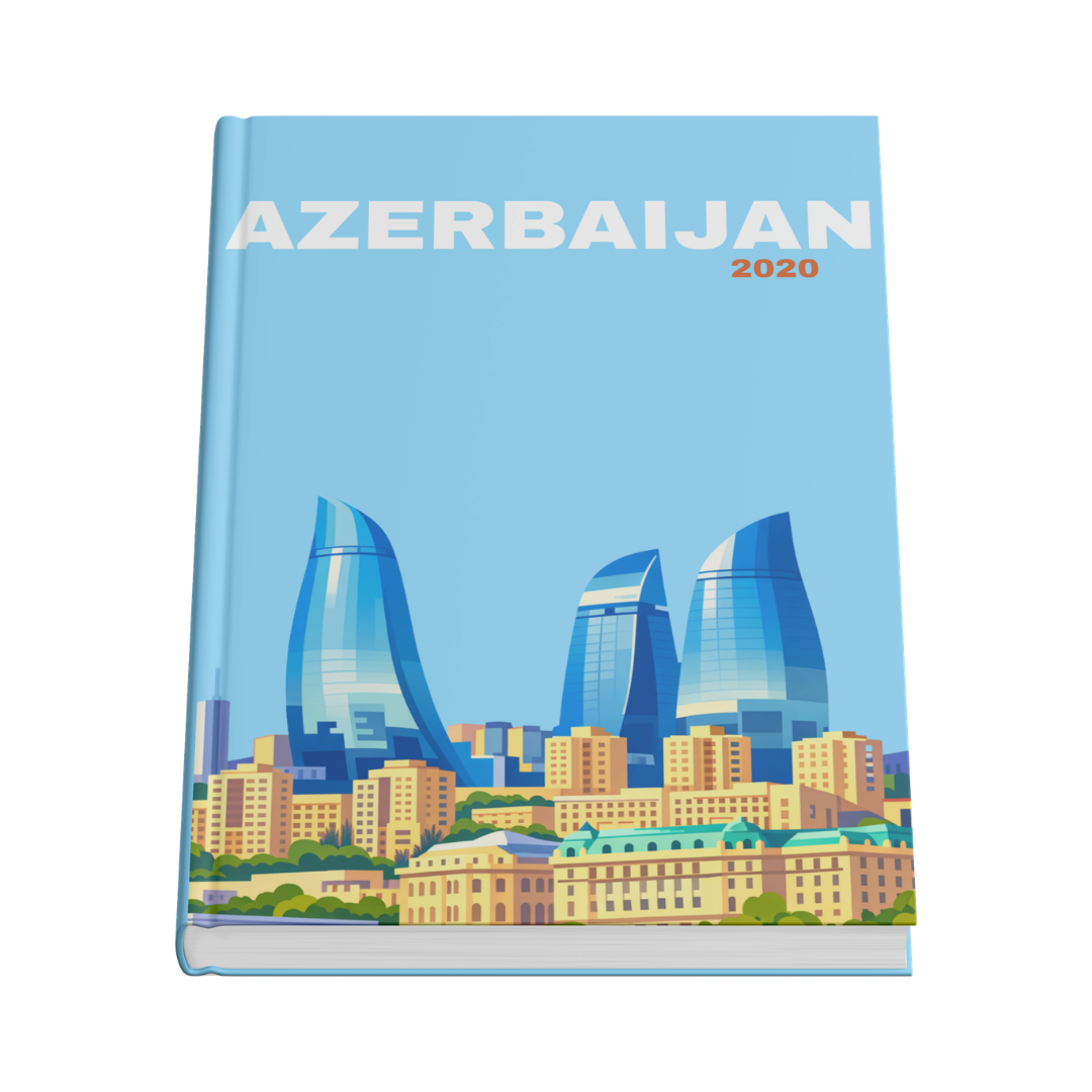 YourTale: Azerbaijan