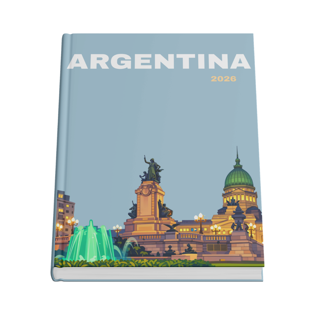 YourTale: Argentina