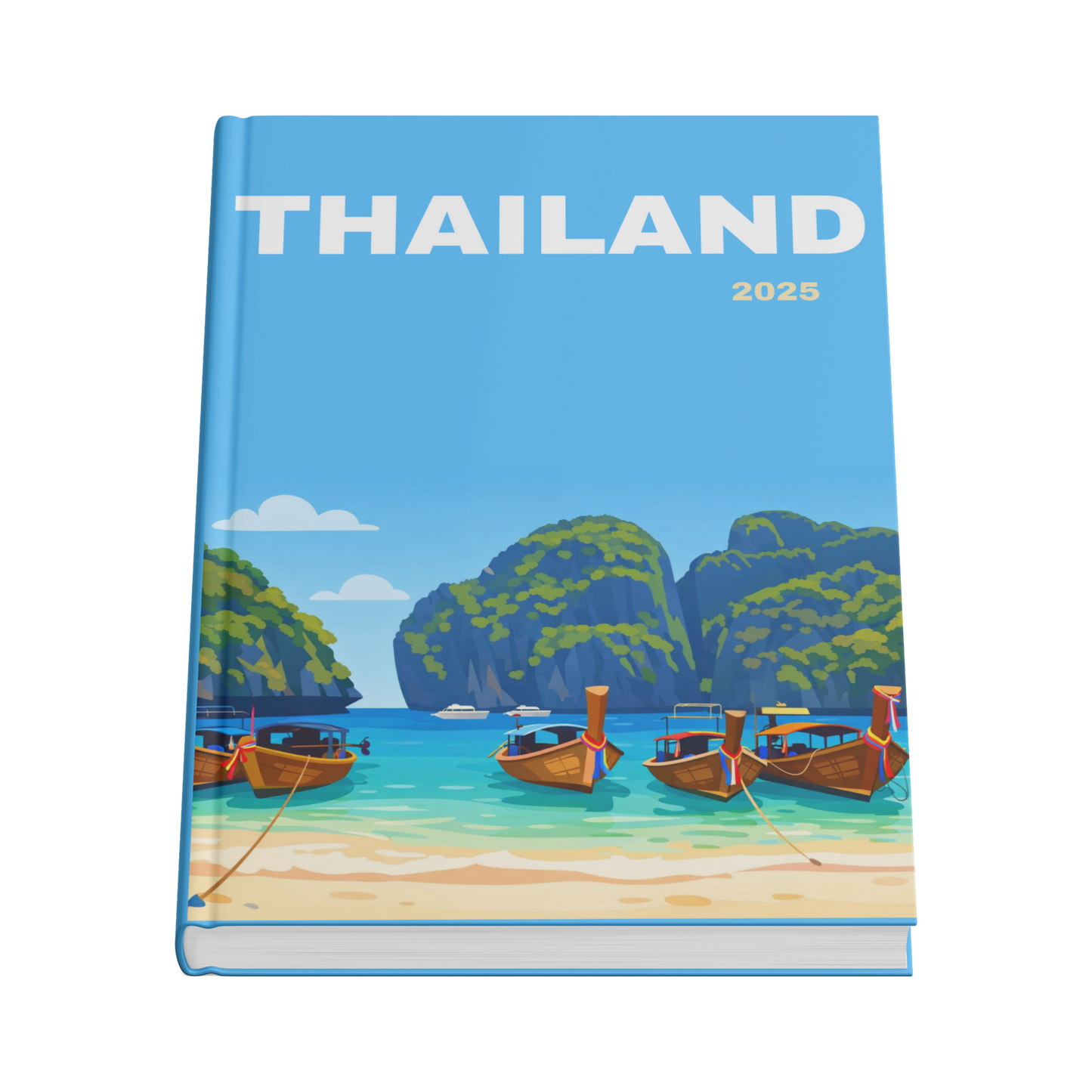 YourTale: Thailand