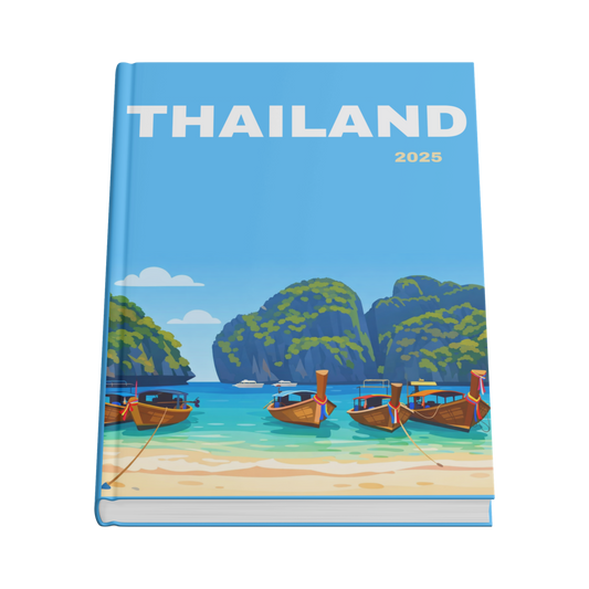 YourTale: Thailand