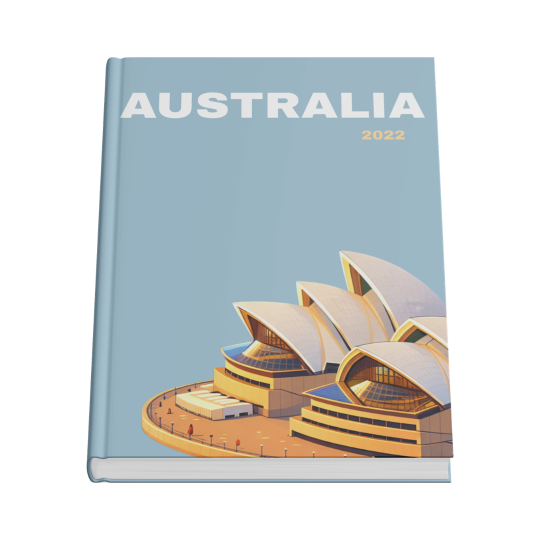 YourTale: Australia