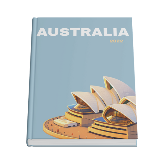 YourTale: Australia