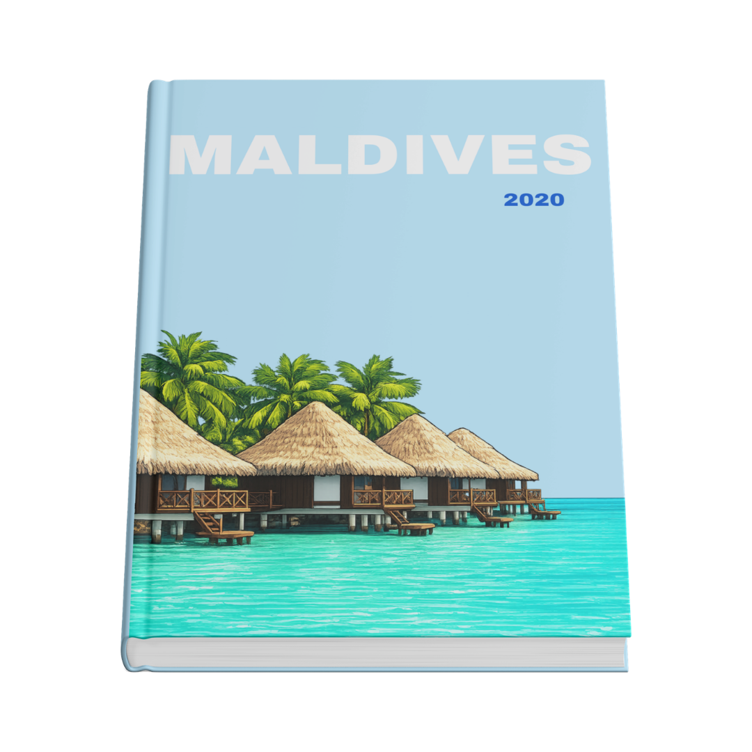 YourTale: Maldives