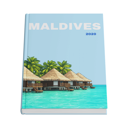YourTale: Maldives