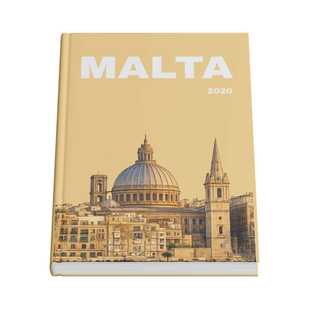 YourTale: Malta