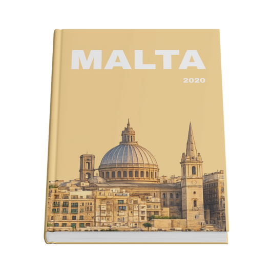 YourTale: Malta