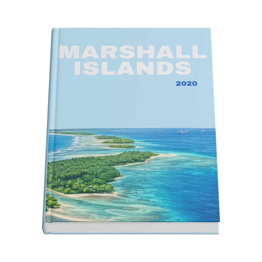 YourTale: Marshall Islands