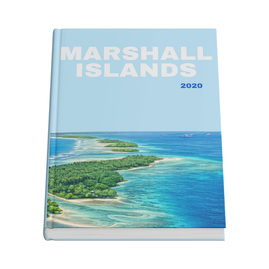 YourTale: Marshall Islands