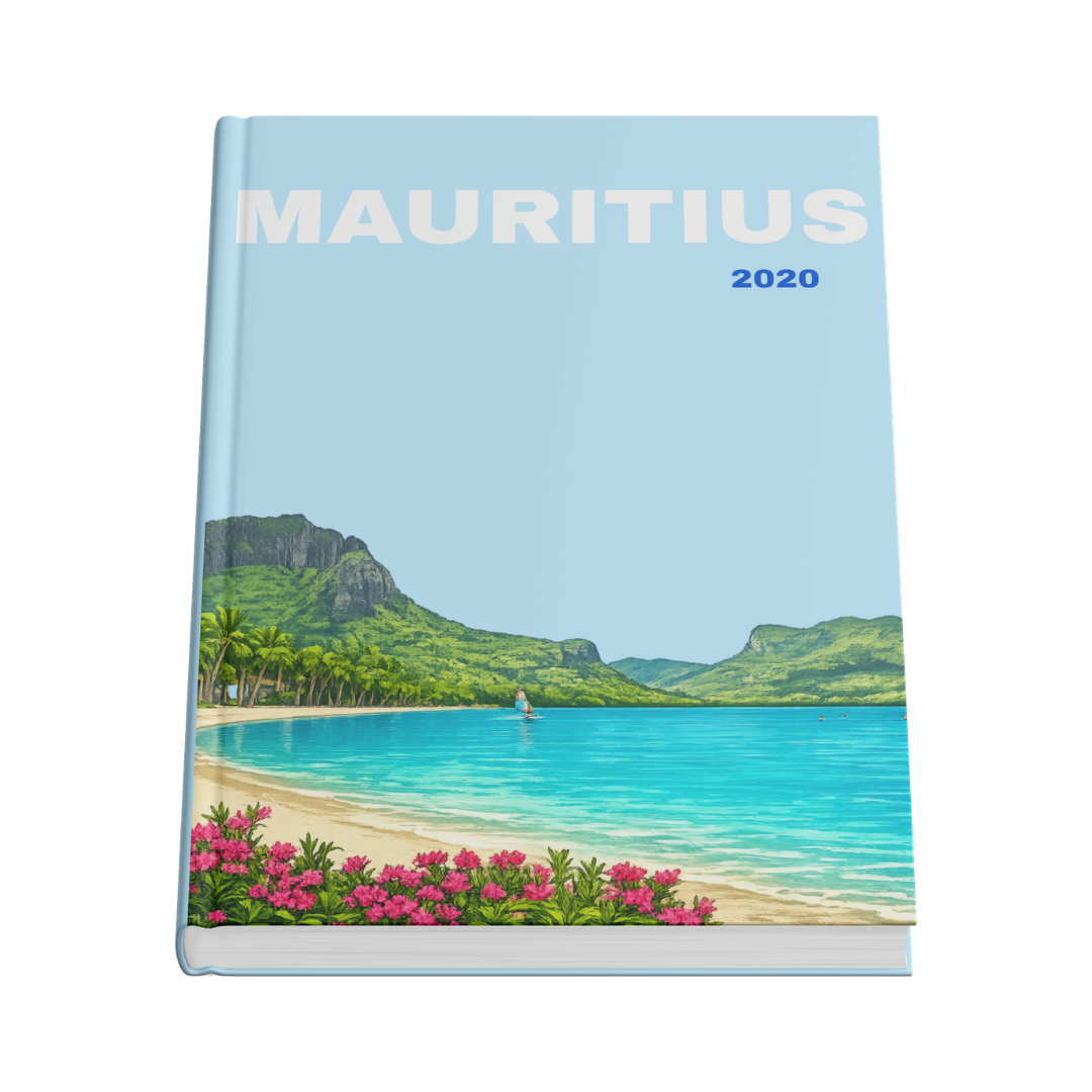 YourTale: Mauritius
