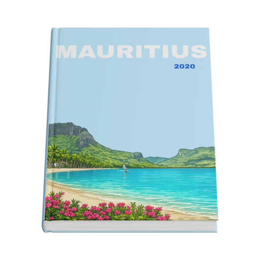YourTale: Mauritius