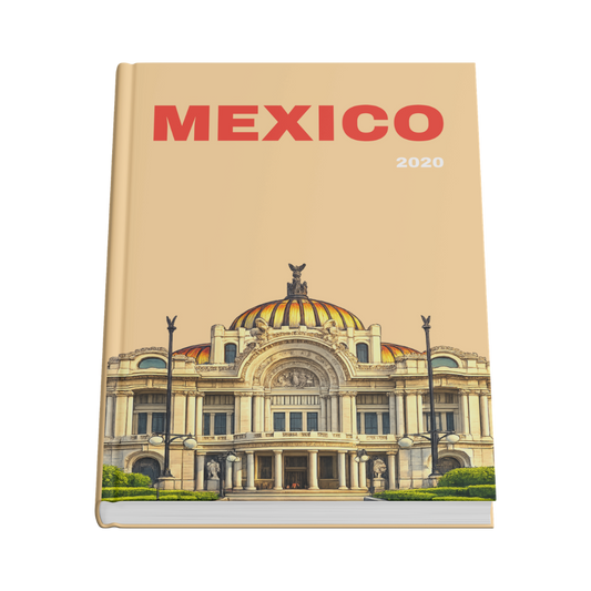 YourTale: Mexico