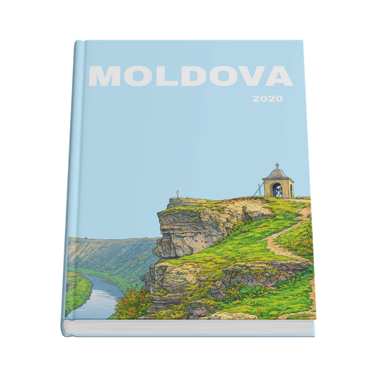 YourTale: Moldova