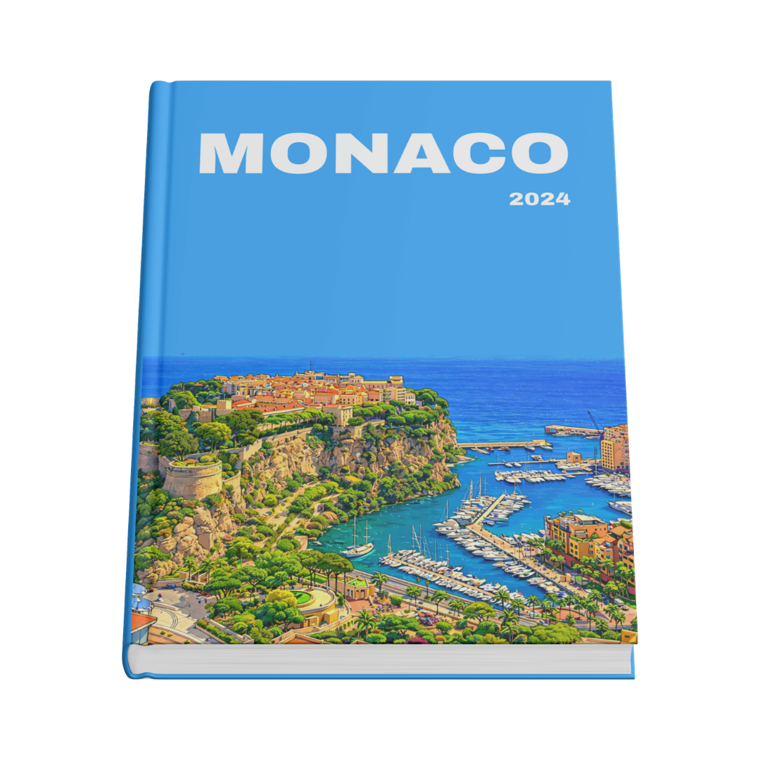 YourTale: Monaco