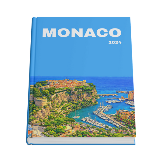 YourTale: Monaco