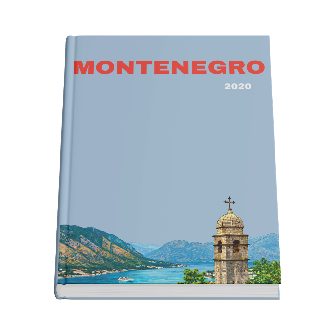 YourTale: Montenegro