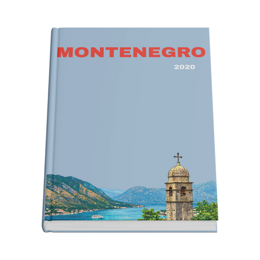 YourTale: Montenegro