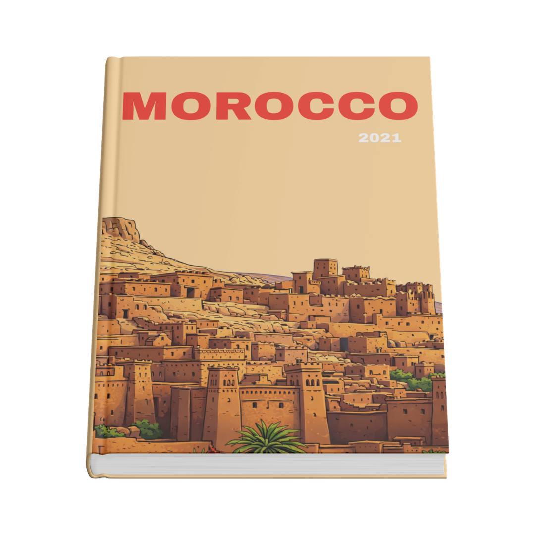 YourTale: Morocco