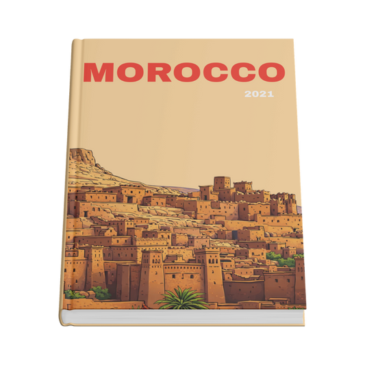 YourTale: Morocco