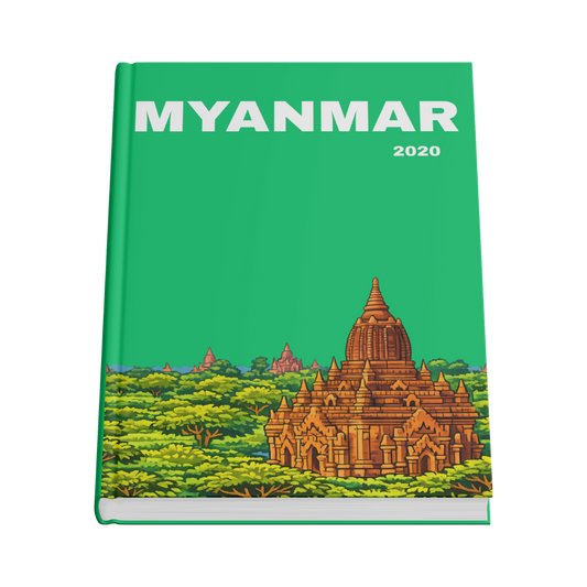 YourTale: Myanmar