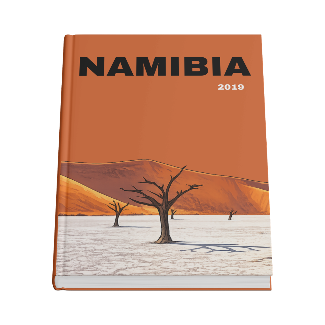 YourTale: Namibia