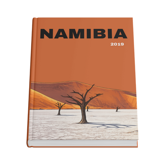 YourTale: Namibia