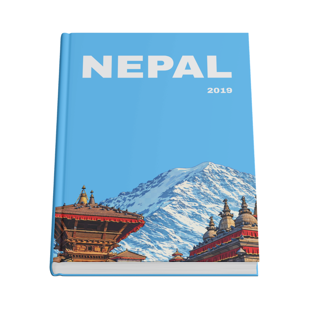 YourTale: Nepal