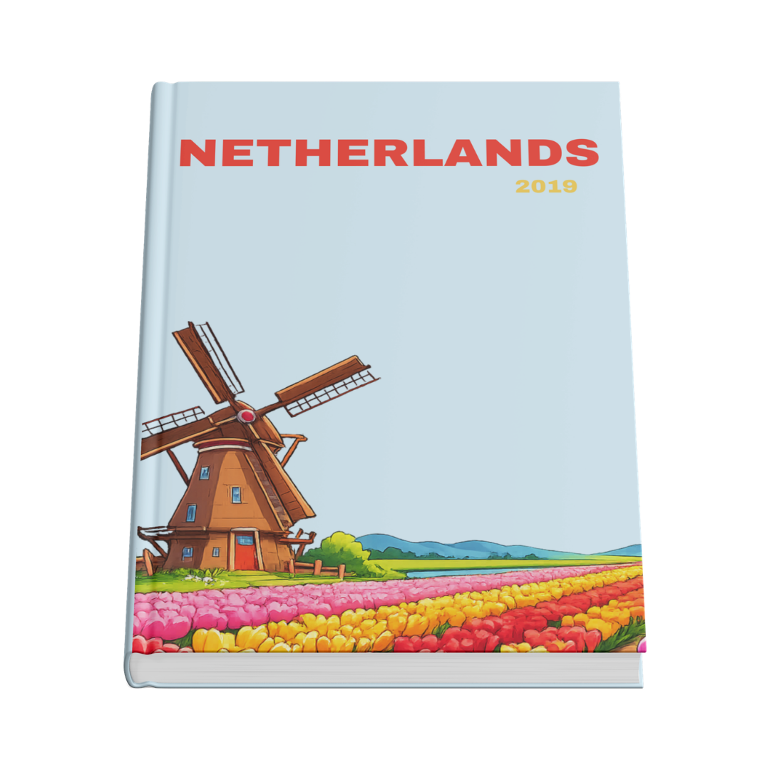 YourTale: Netherlands