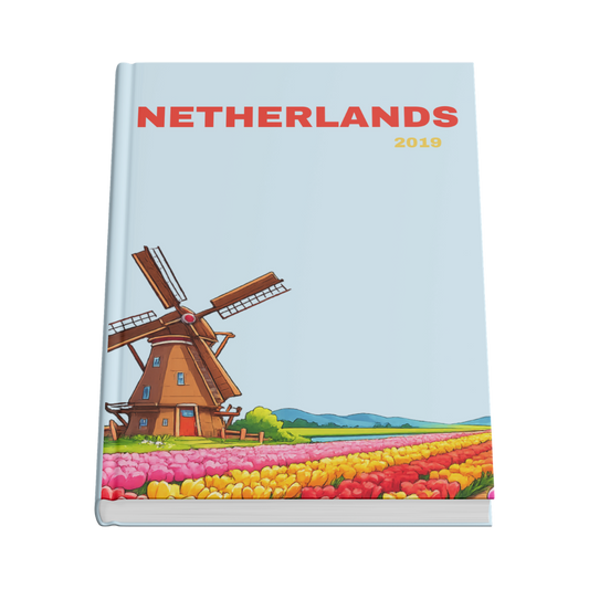 YourTale: Netherlands