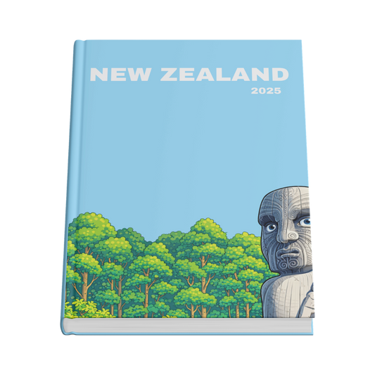 YourTale: New Zeland