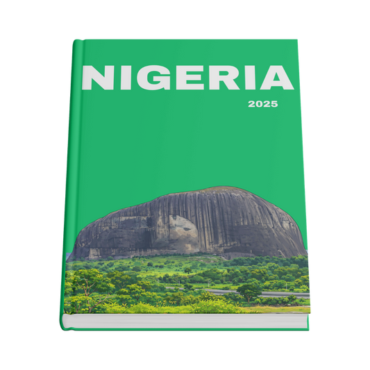 YourTale: Nigeria