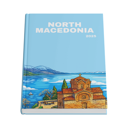 YourTale: North Macedonia