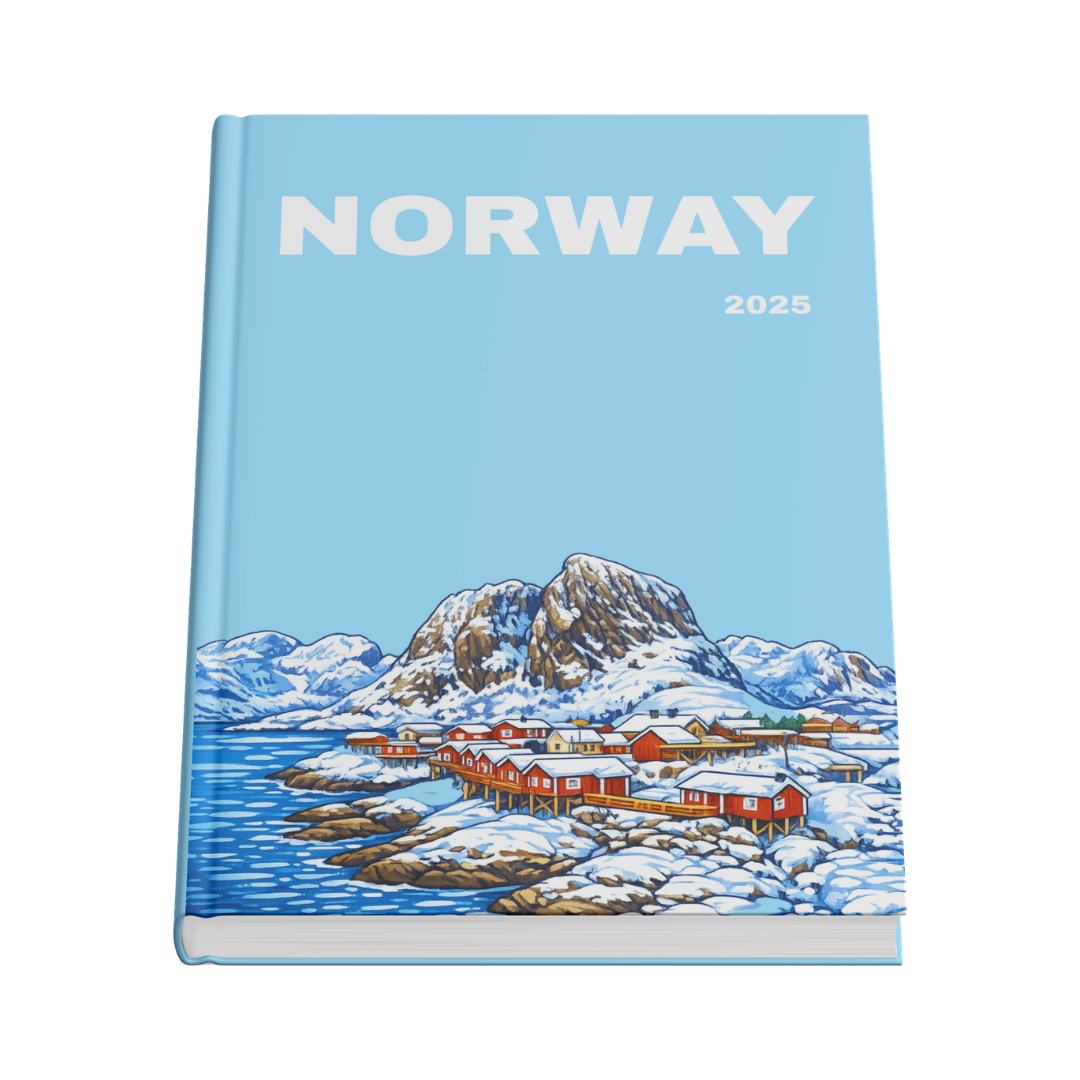 YourTale: Norway