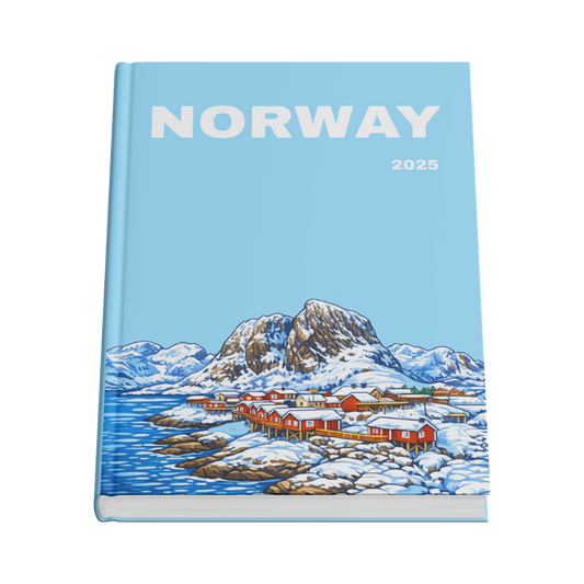 YourTale: Norway