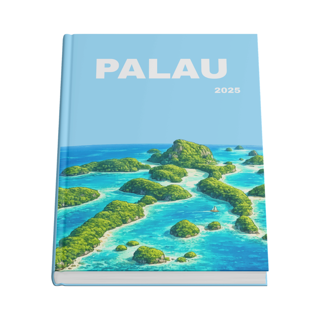 YourTale: Palau