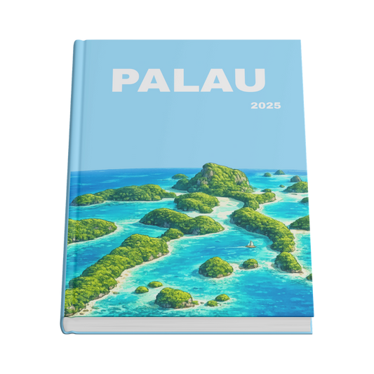 YourTale: Palau
