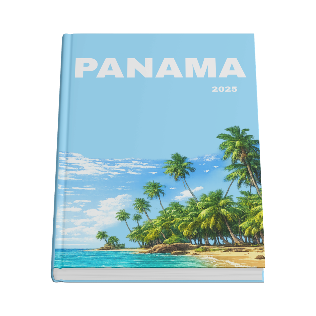 YourTale: Panama