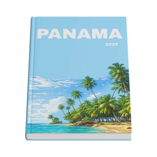 YourTale: Panama