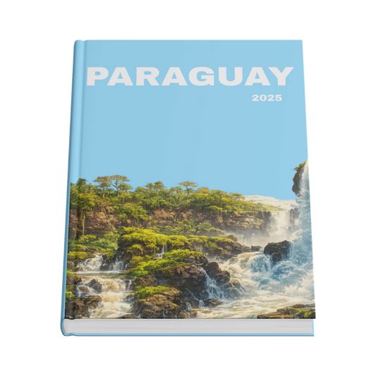 YourTale: Paraguay