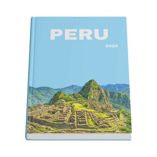 YourTale: Peru
