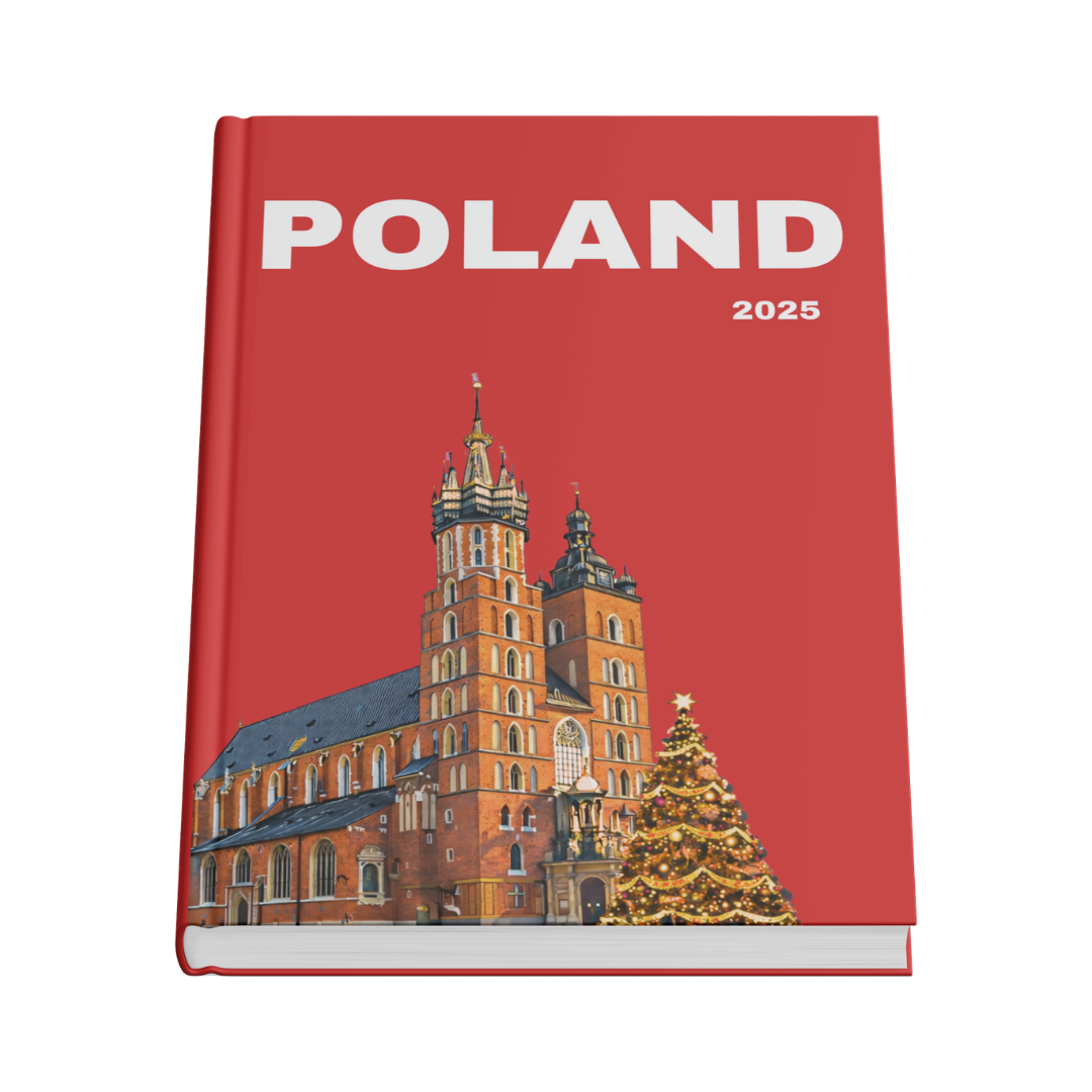 YourTale: Poland
