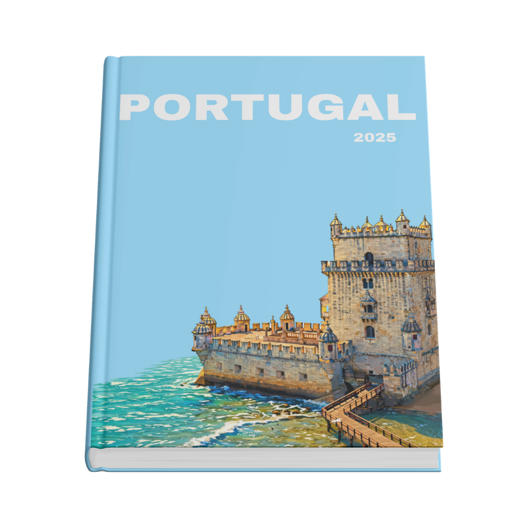 YourTale: Portugal