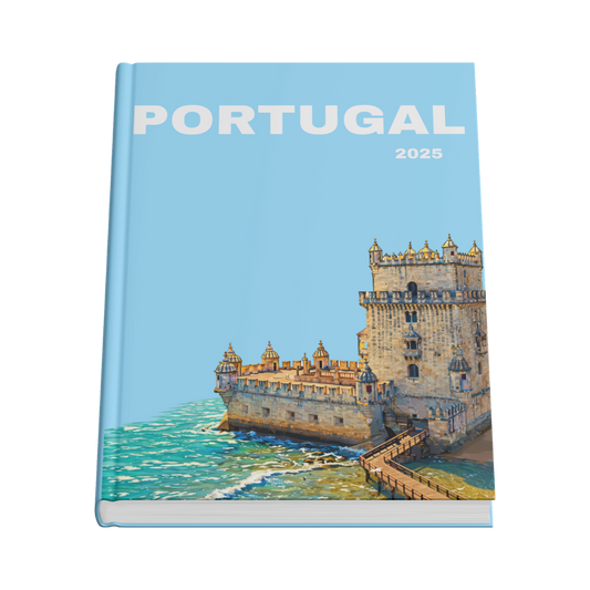 YourTale: Portugal