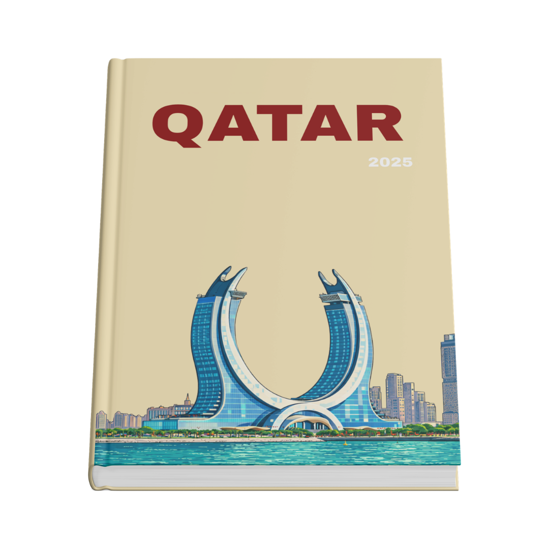 YourTale: Qatar