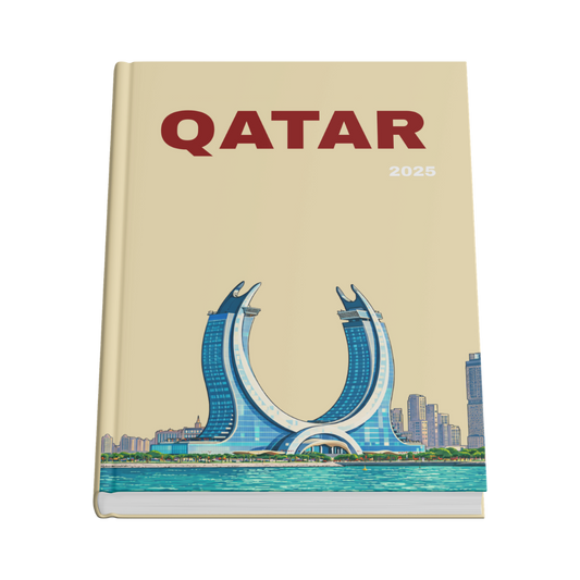 YourTale: Qatar
