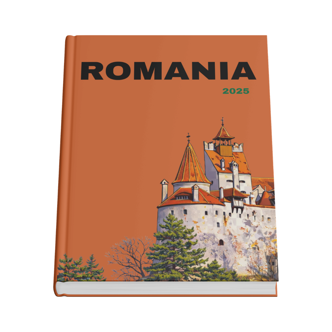 YourTale: Romania