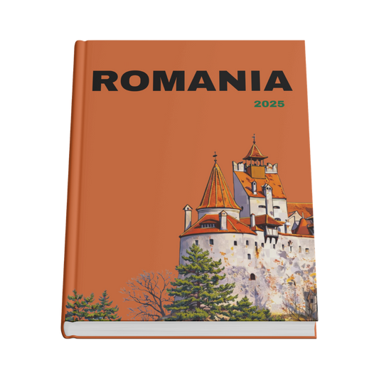 YourTale: Romania