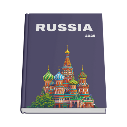 YourTale: Russia