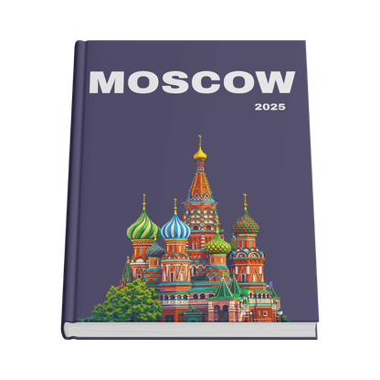 YourTale: Russia