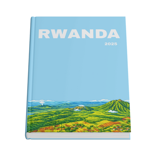 YourTale: Rwanda