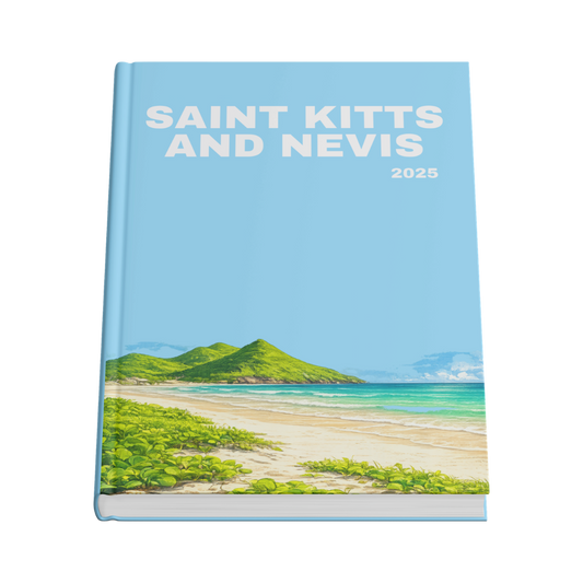YourTale: Saint Kitts And Nevis